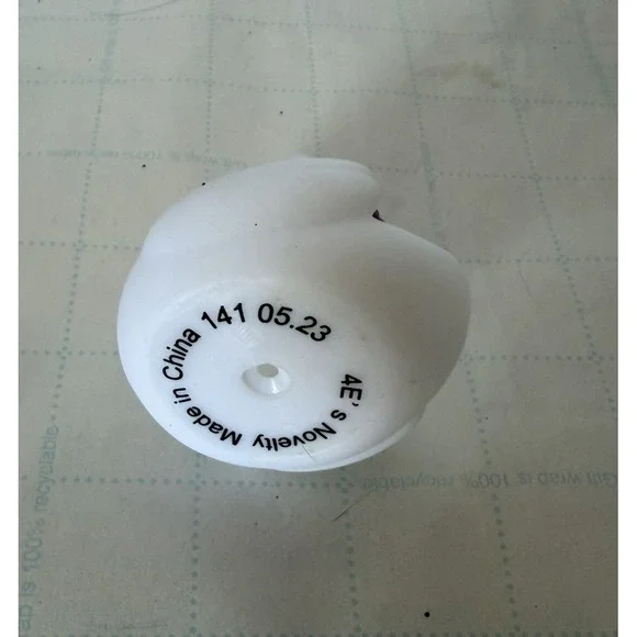 Unicorn Rubber Duck / Car accessory / Dashboard Toy Decoration / Jeep Ducking - Picture 5 of 5